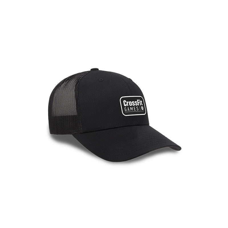 CrossFit Games Trucker Hat