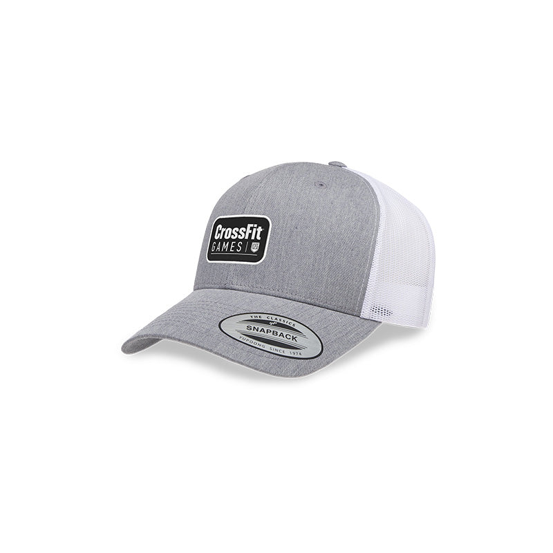 CrossFit Games Trucker Hat