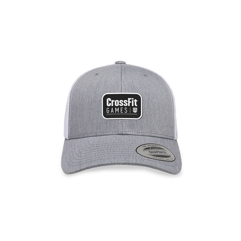 CrossFit Games Trucker Hat