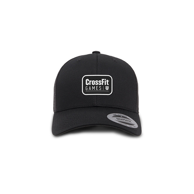 CrossFit Games Trucker Hat