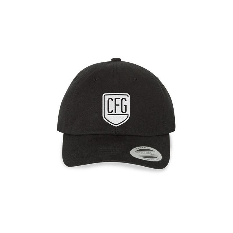 CrossFit Games Monogram Hat -  black