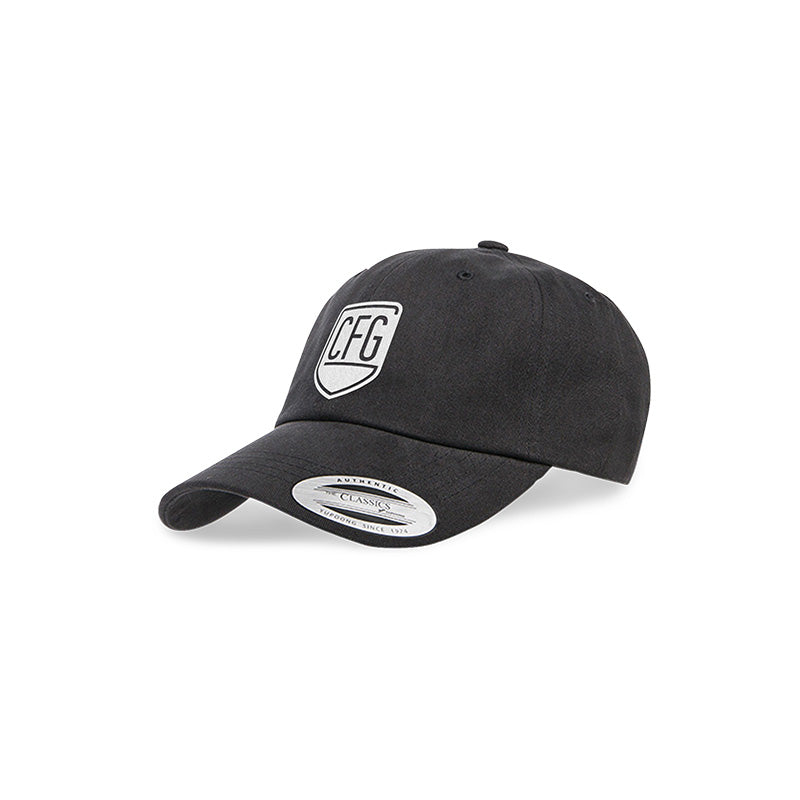 CrossFit Games Monogram Hat -  black hover figure