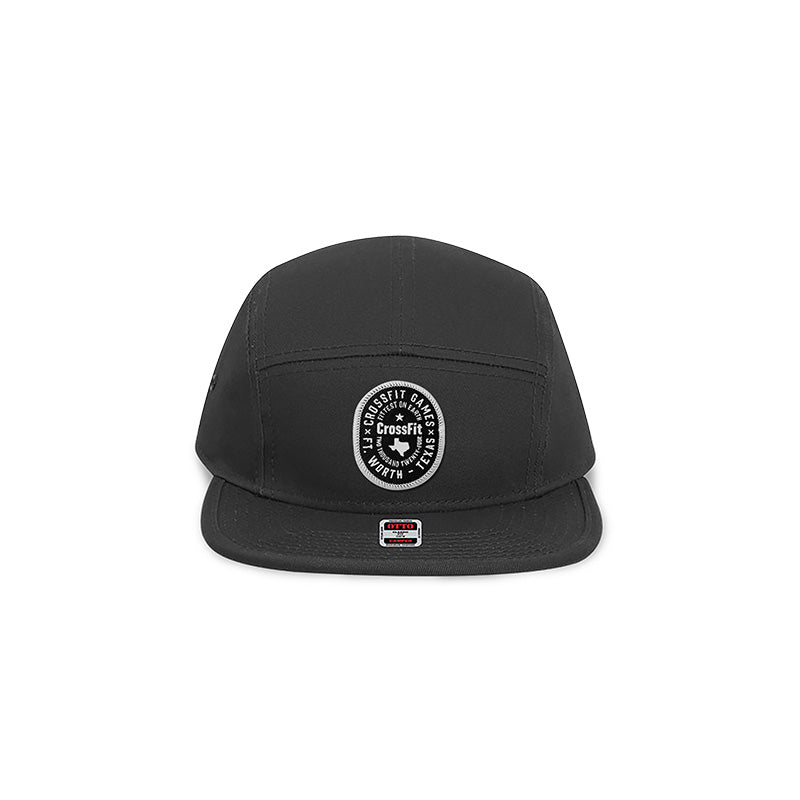 CrossFit Games Camper Hat