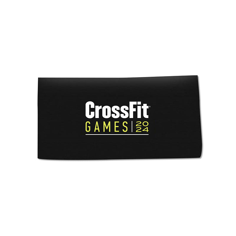 CrossFit Games Gym Towel