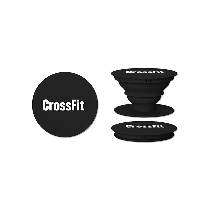 CrossFit Popsocket