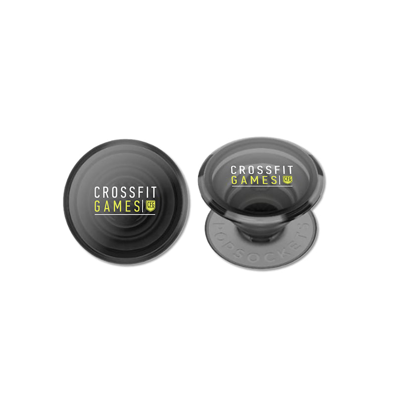 CrossFit Games Popsocket