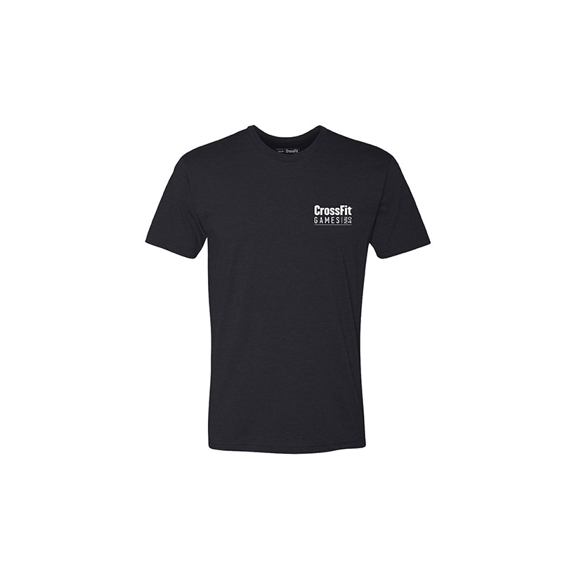 CrossFit Games Friday Night Lights T-Shirt