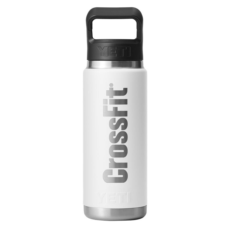 INSULATED BOTTLES -  white