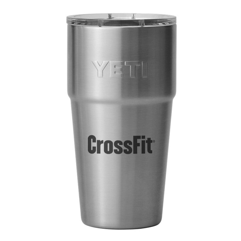 YETI Rambler® 20 oz STK MS – CrossFit