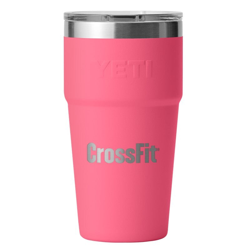 YETI Rambler® 20 oz STK MS – CrossFit