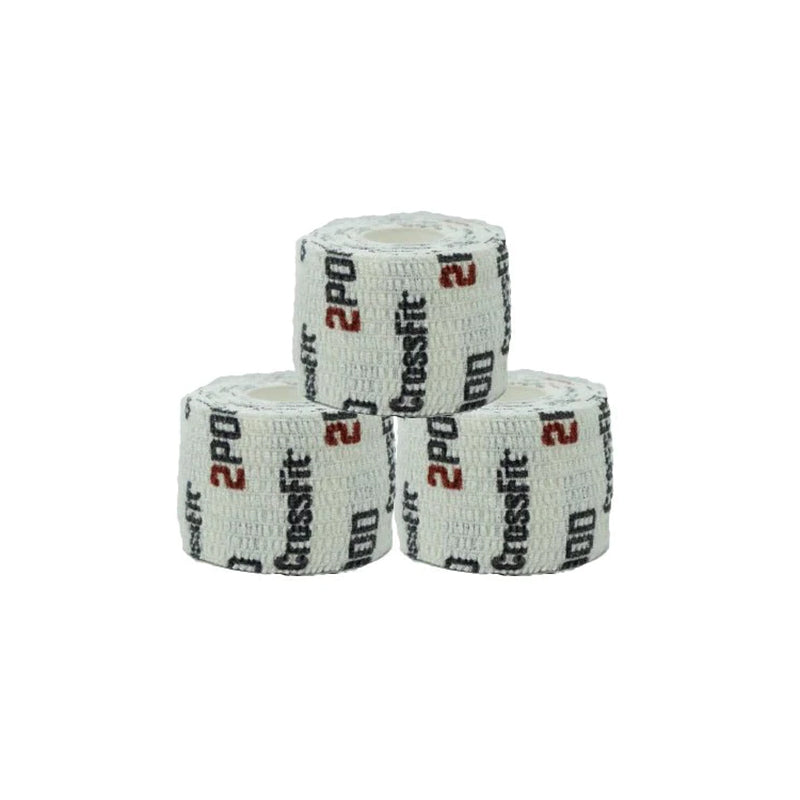 2POOD CrossFit Tape (white)