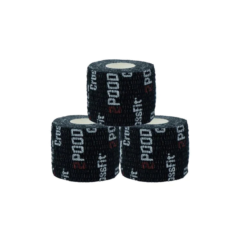 2POOD CrossFit Tape (Black)