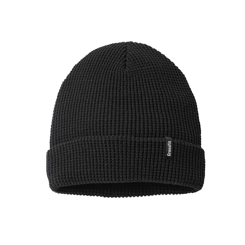 CF Waffle Beanie