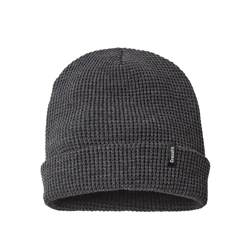 CF Waffle Beanie