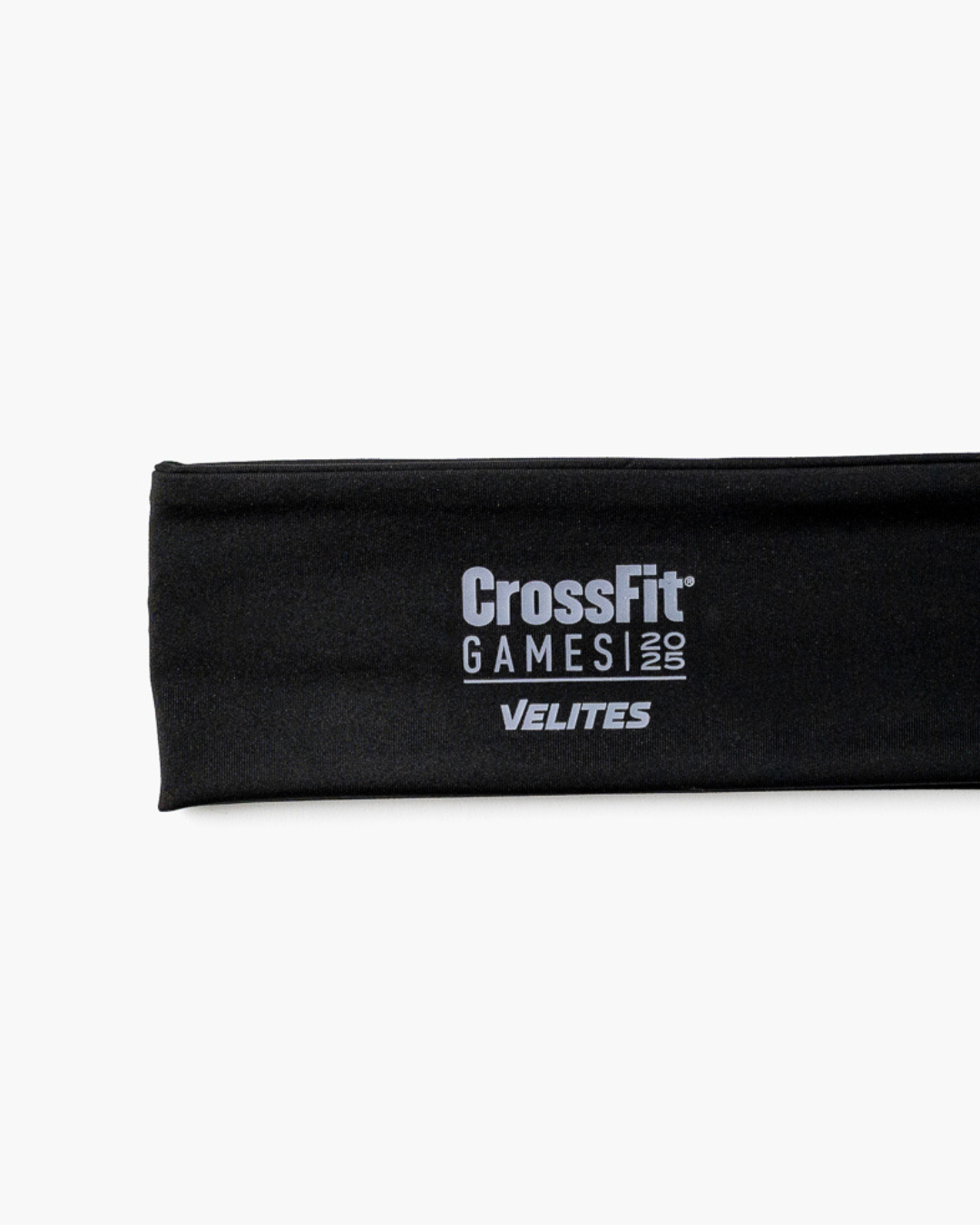 Headband CrossFit® Games 25