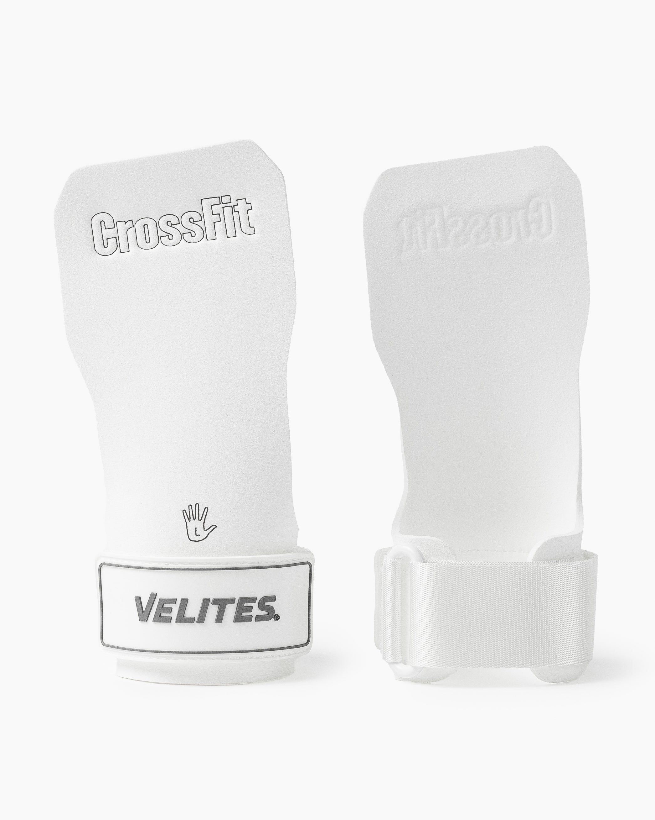 CrossFit® hand grips Quad competition