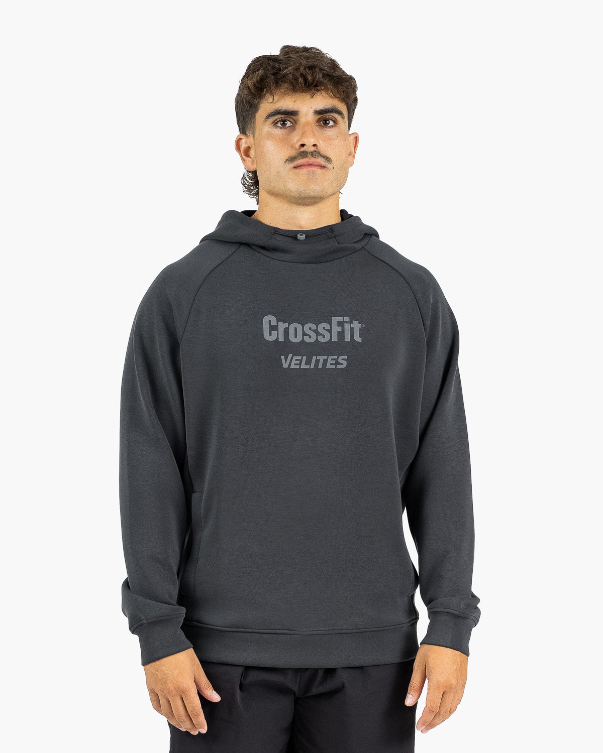 CrossFit® hoodie Holo