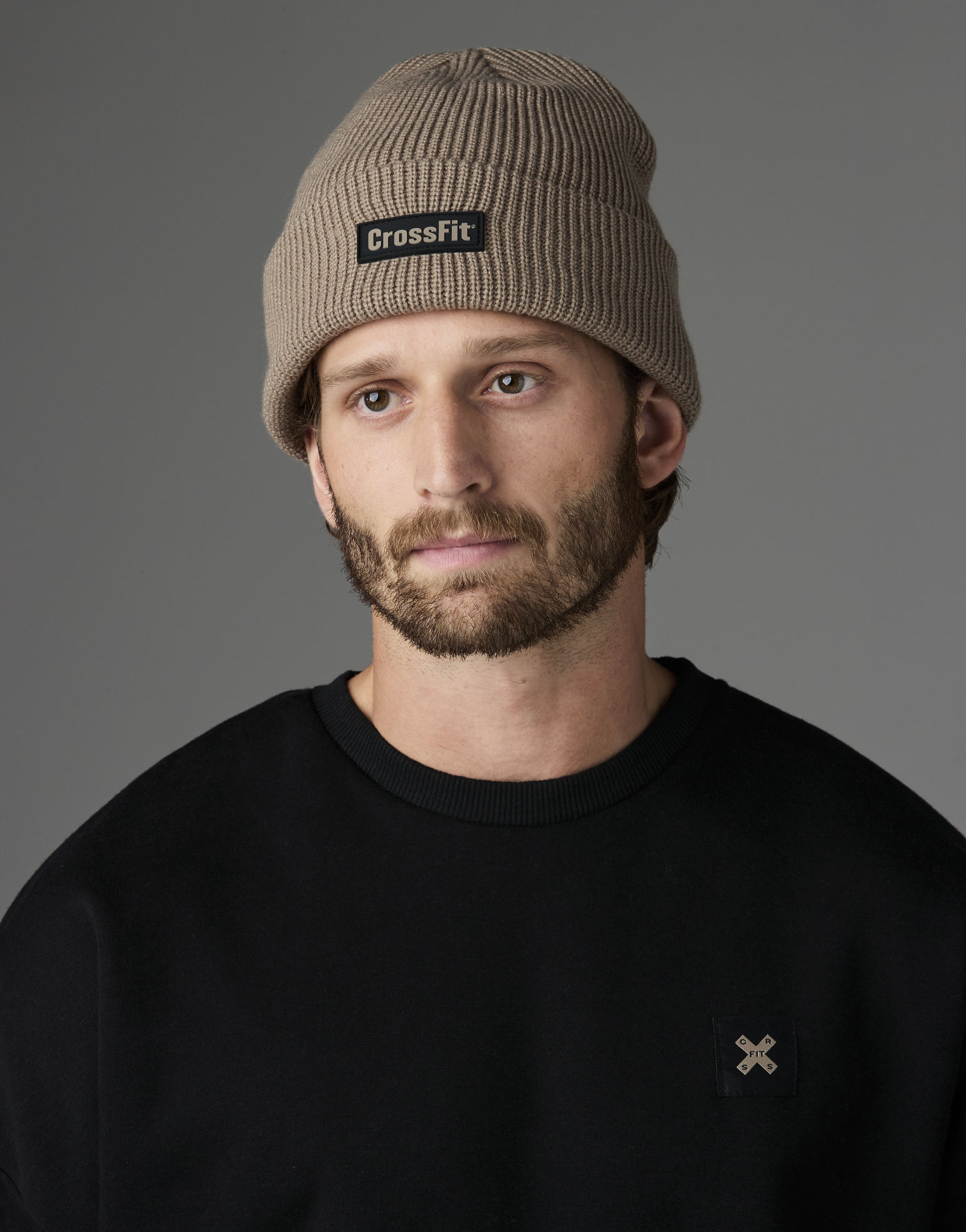FlexRib Cuffed Beanie