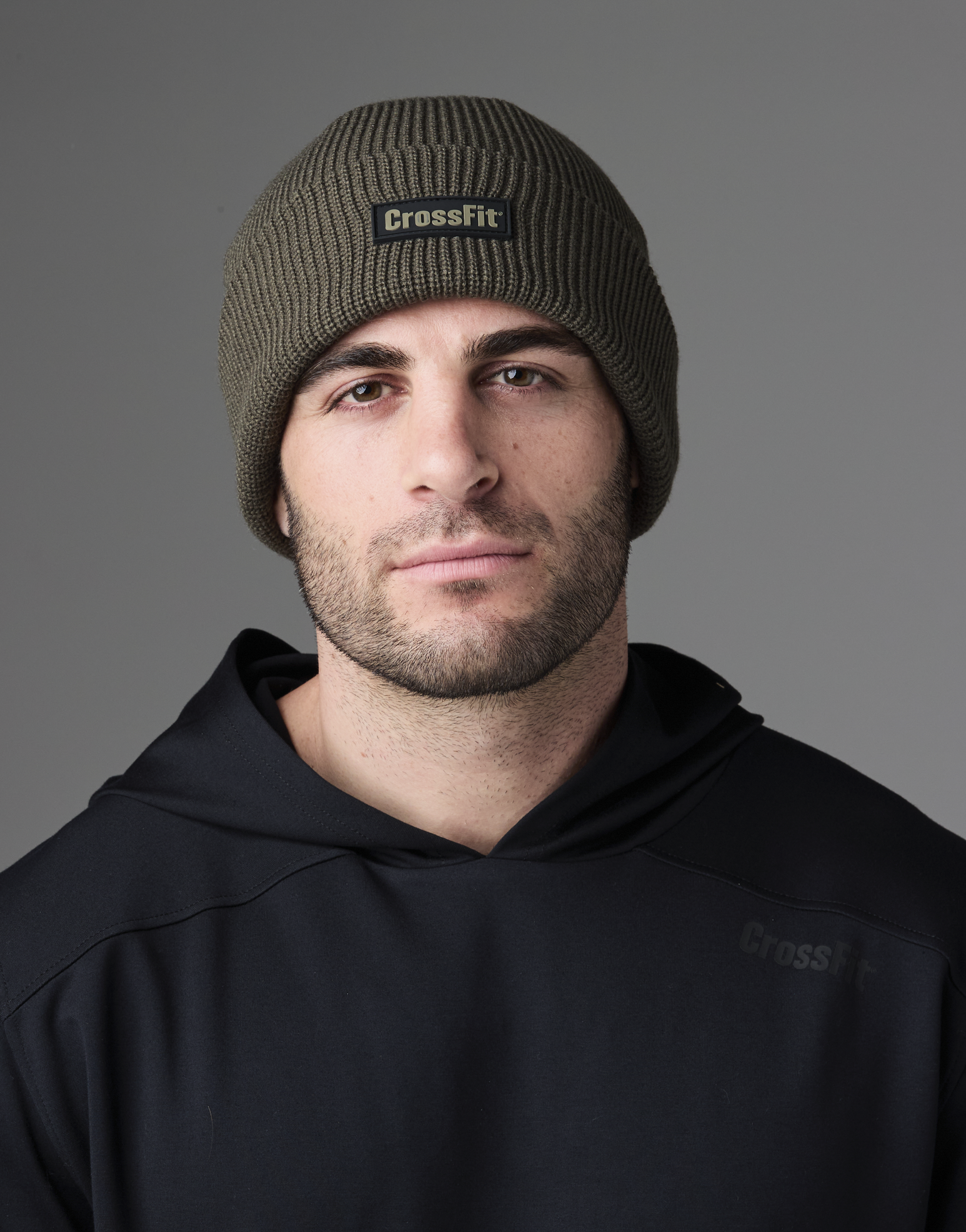 FlexRib Cuffed Beanie