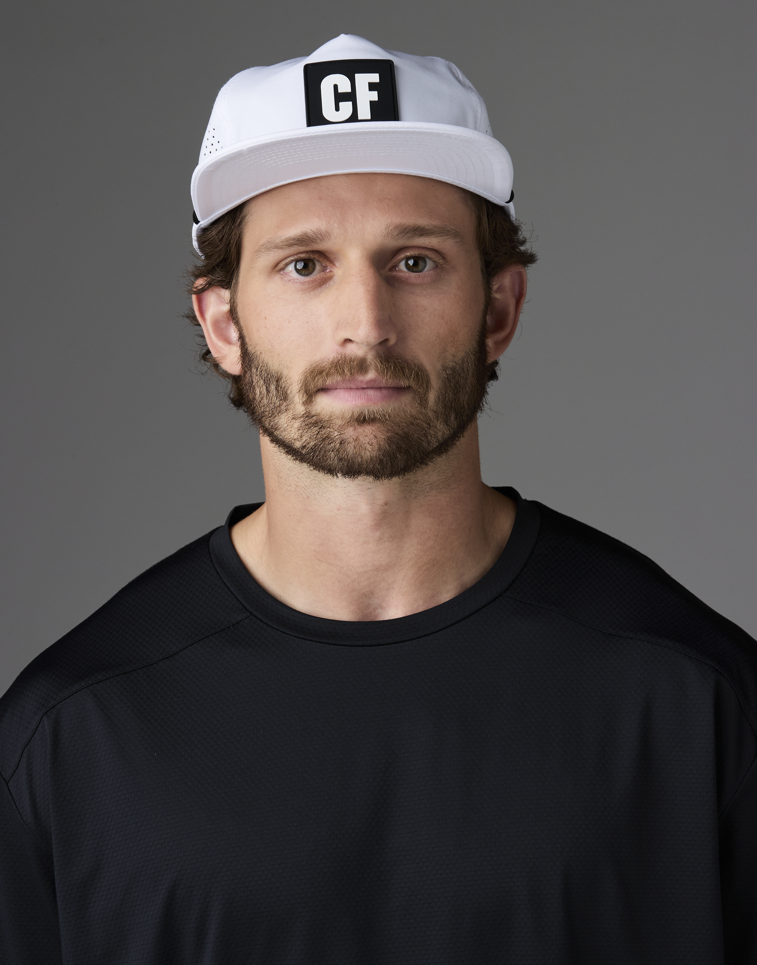 CF Crushable Performance Hat