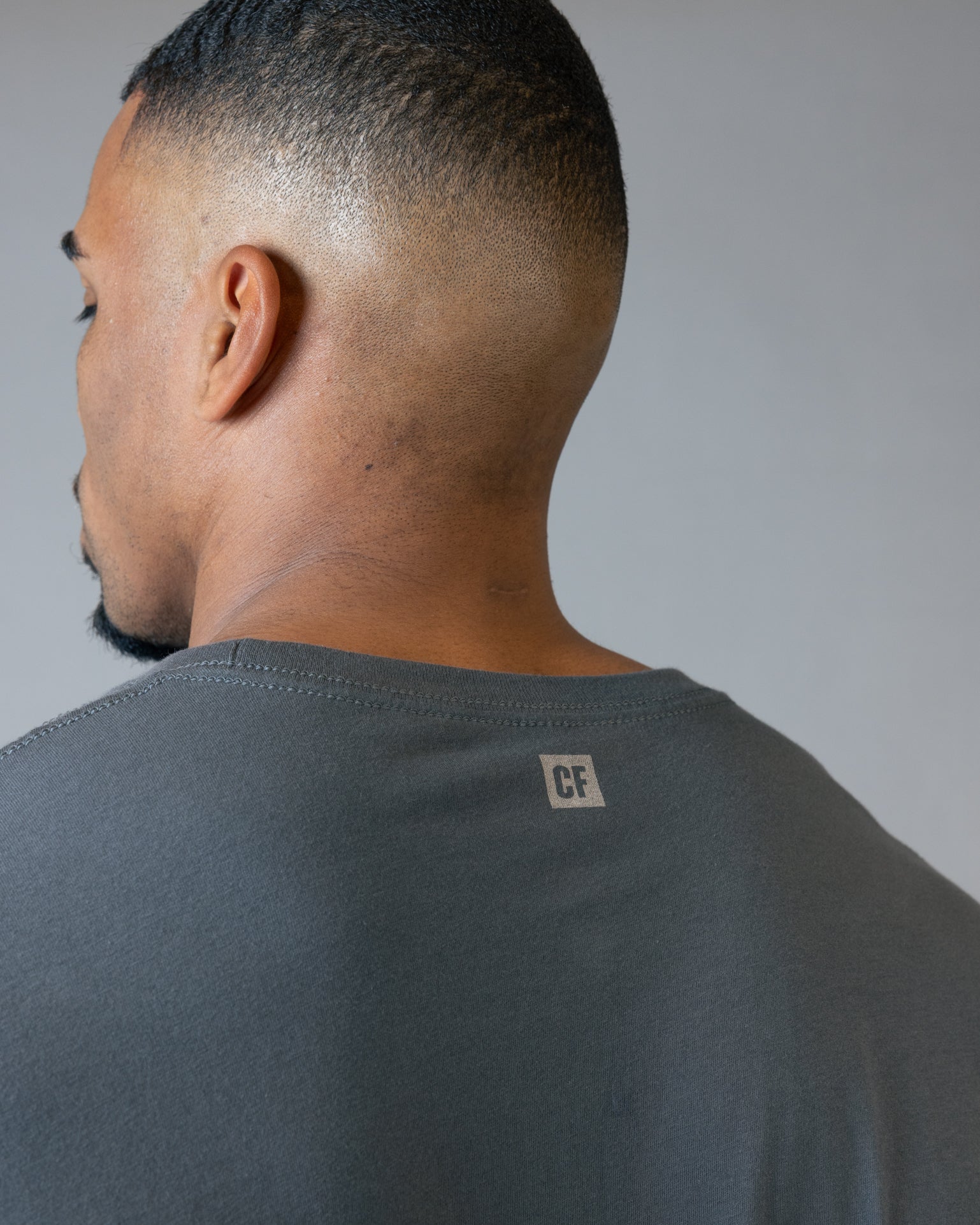 Men's Elite Fitness Bracket Tee – CrossFit