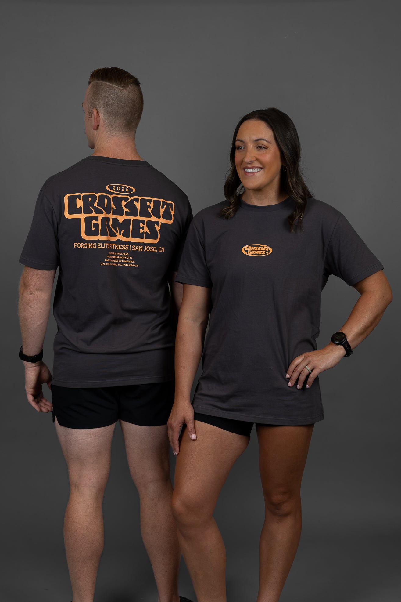 Games '26 San Groovy Tee