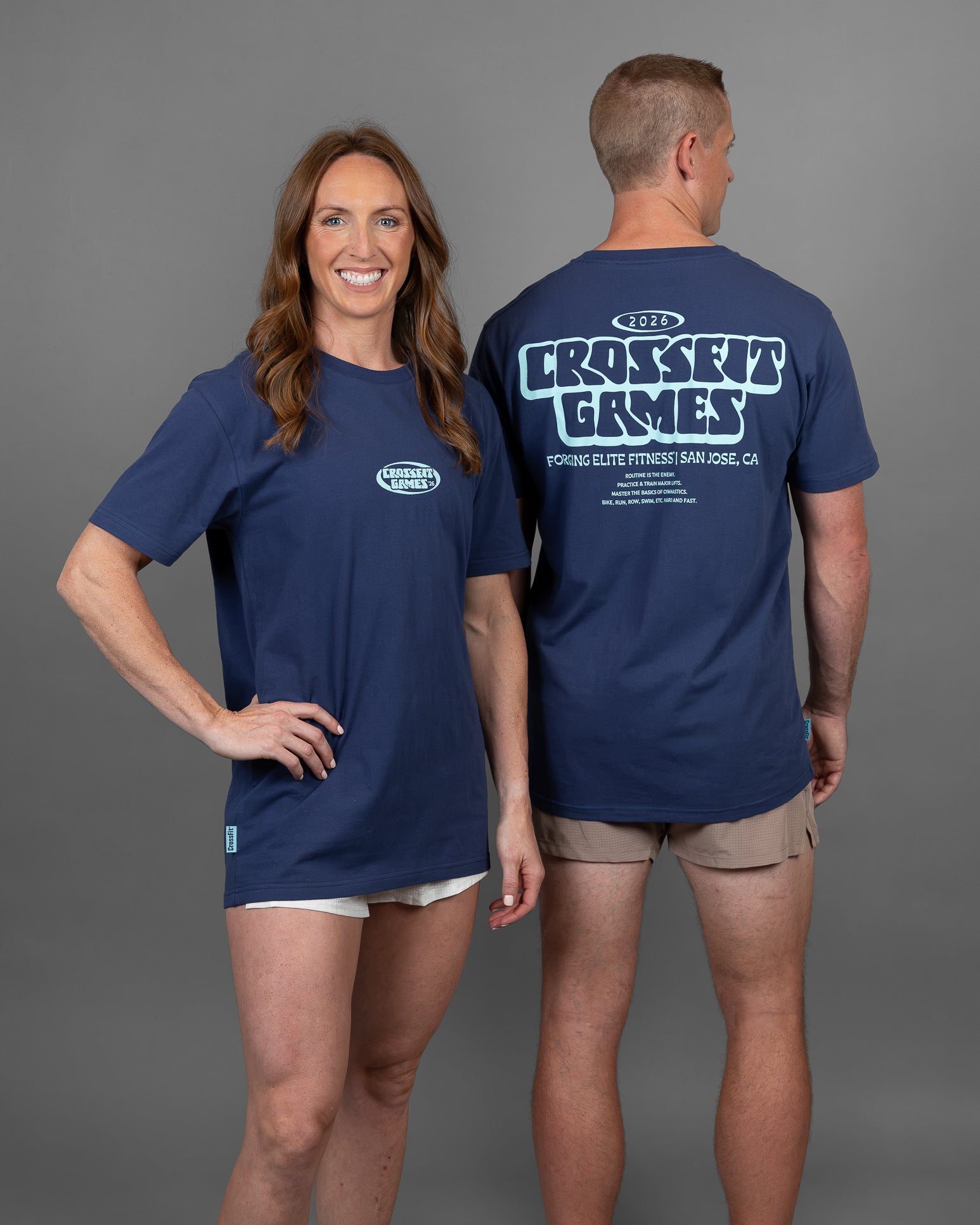 Games '26 San Groovy Tee