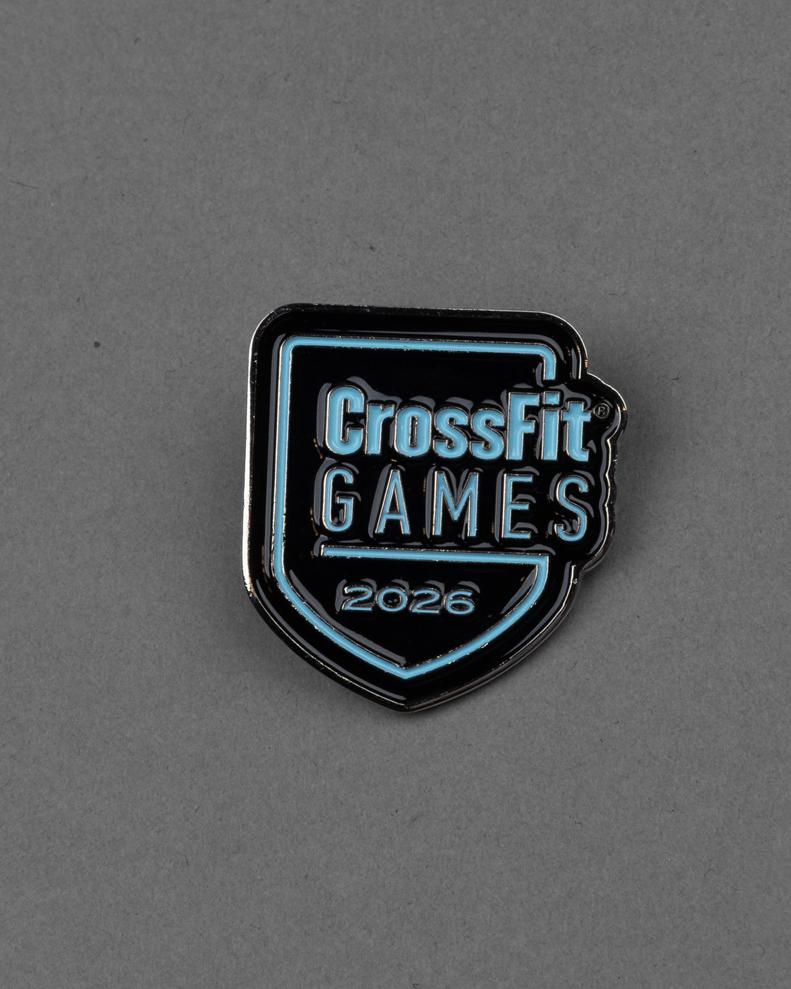 CrossFit Games '26 Enamel Pin