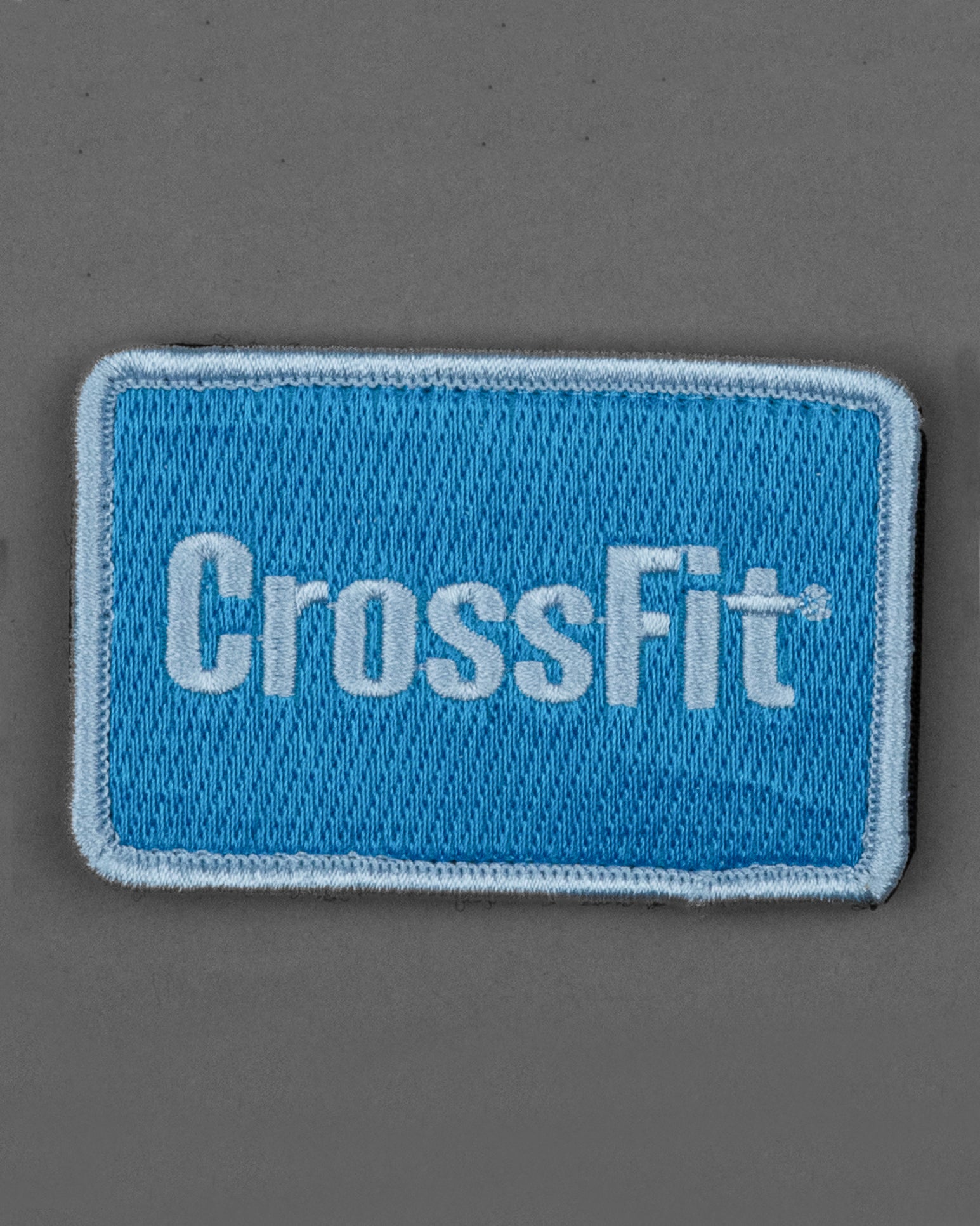 CrossFit Games '26 3x2 Embroidered Patch