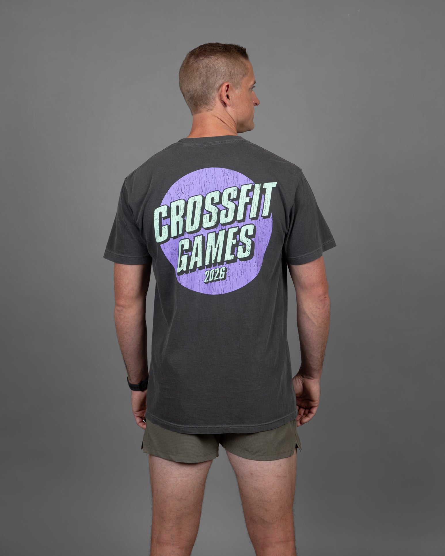 Games '26 Under The Lights Tee
