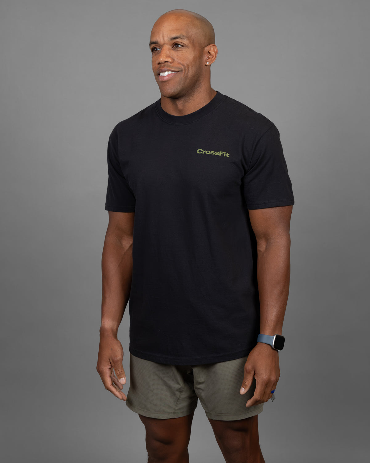 Men – CrossFit