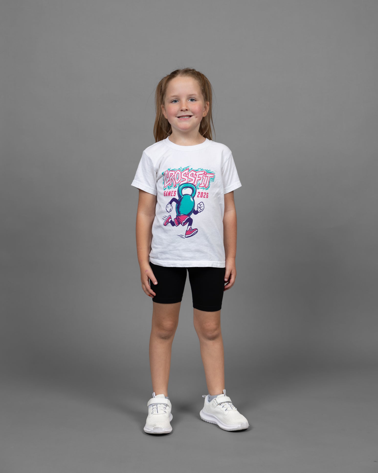 Girls – CrossFit