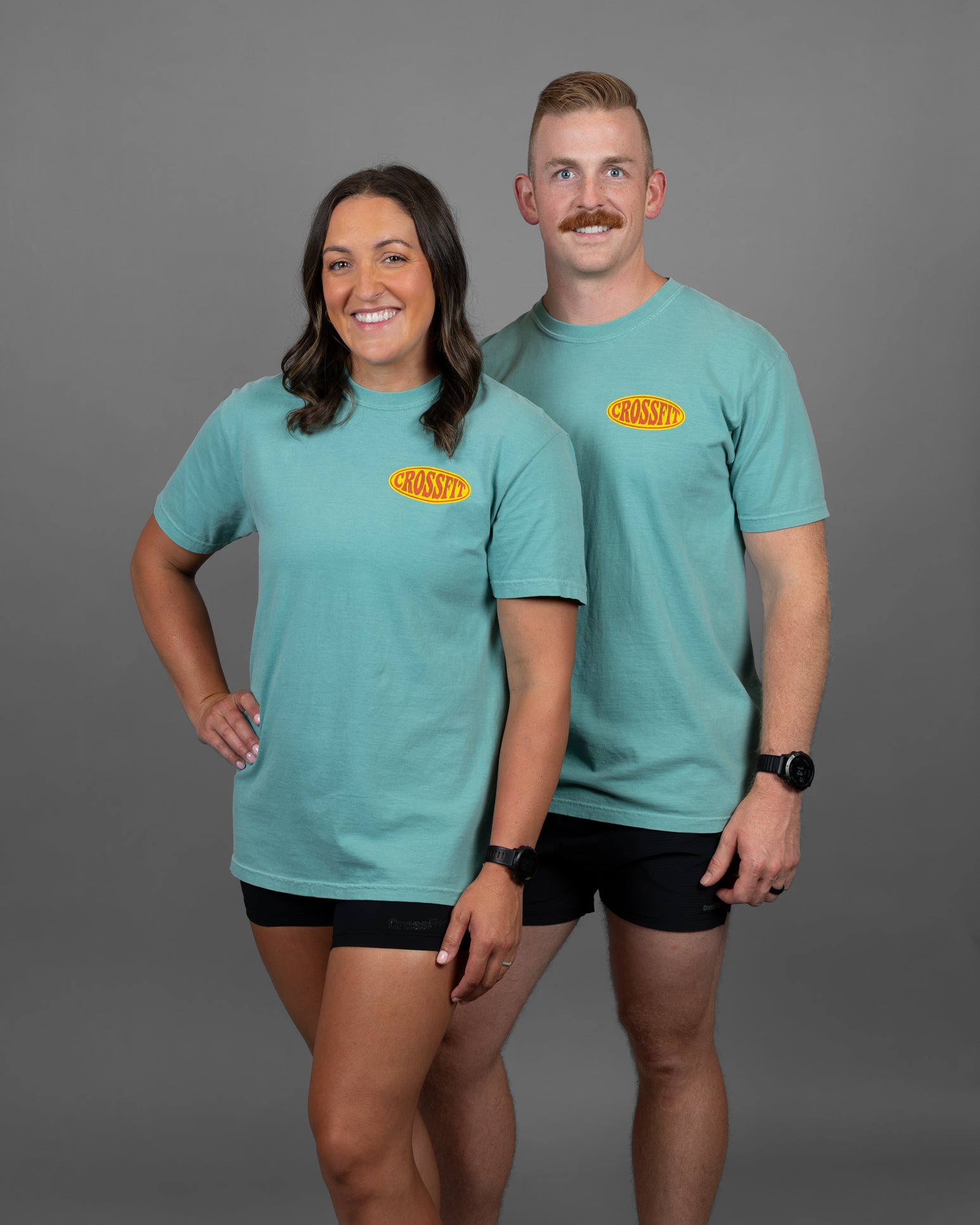 Unisex – CrossFit