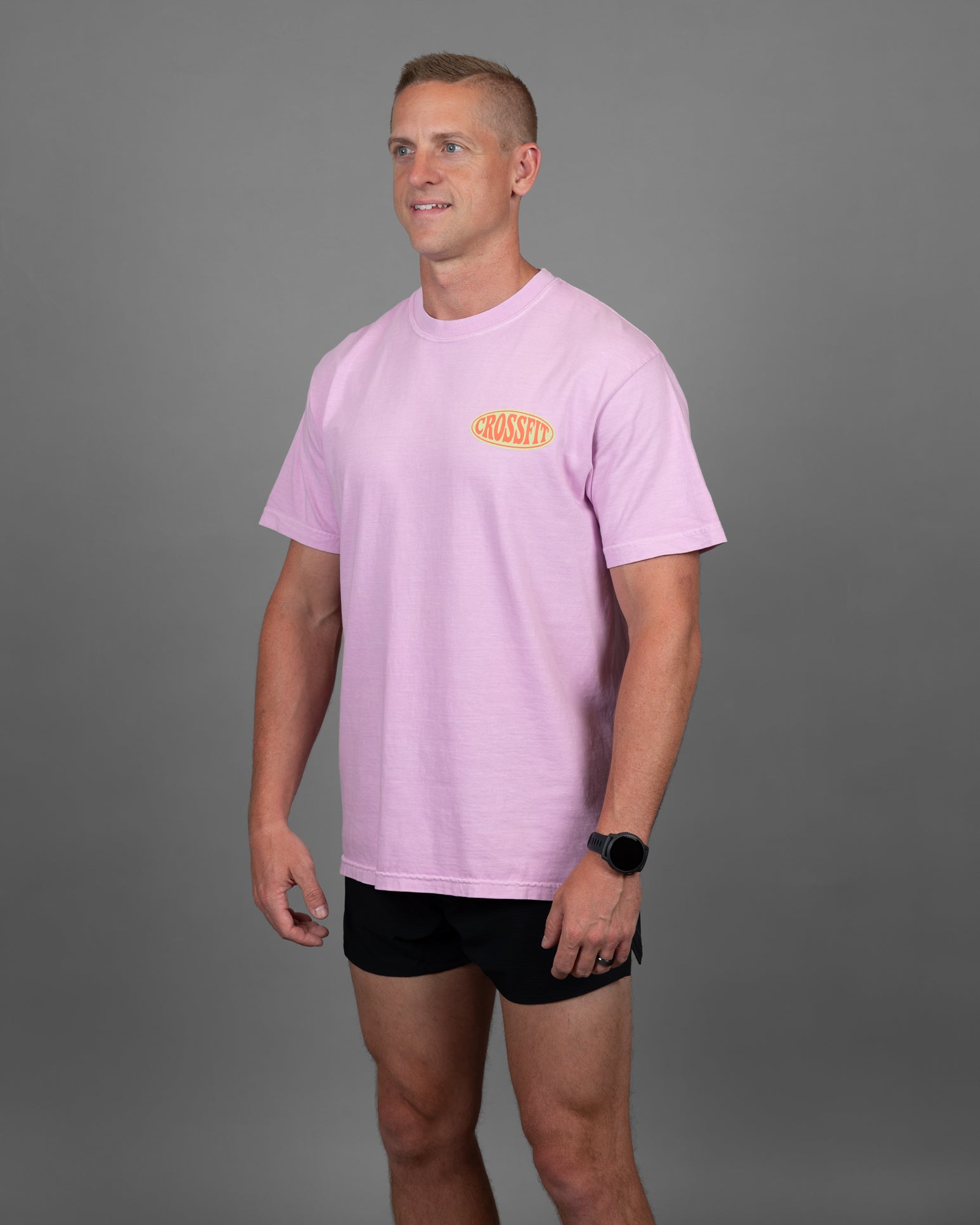 Unisex – CrossFit