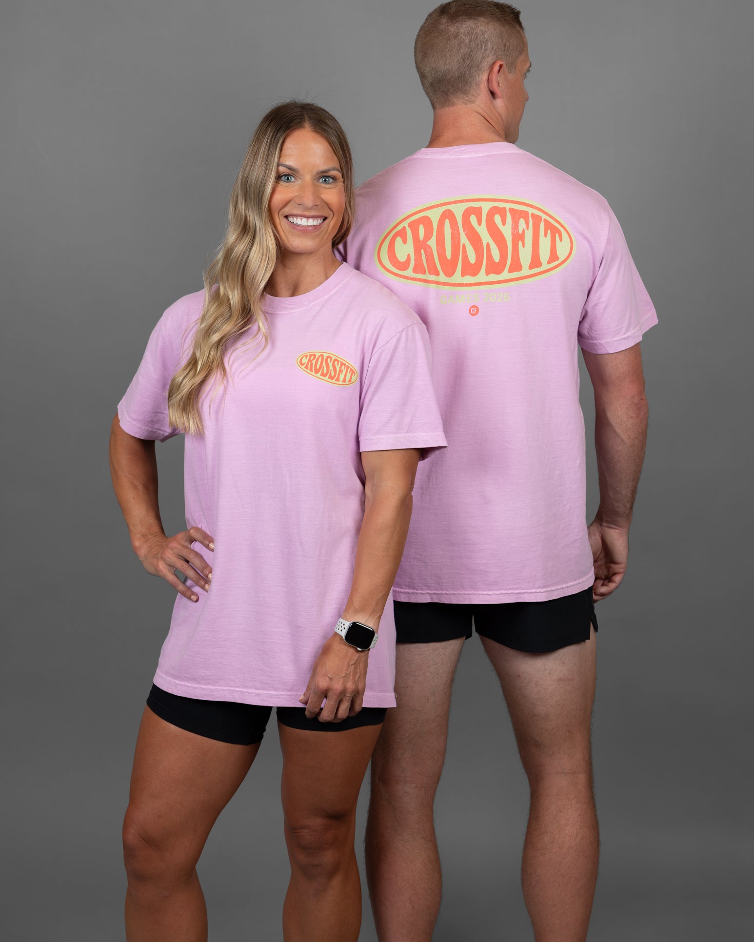 Games '26 Pacific Coast Tee