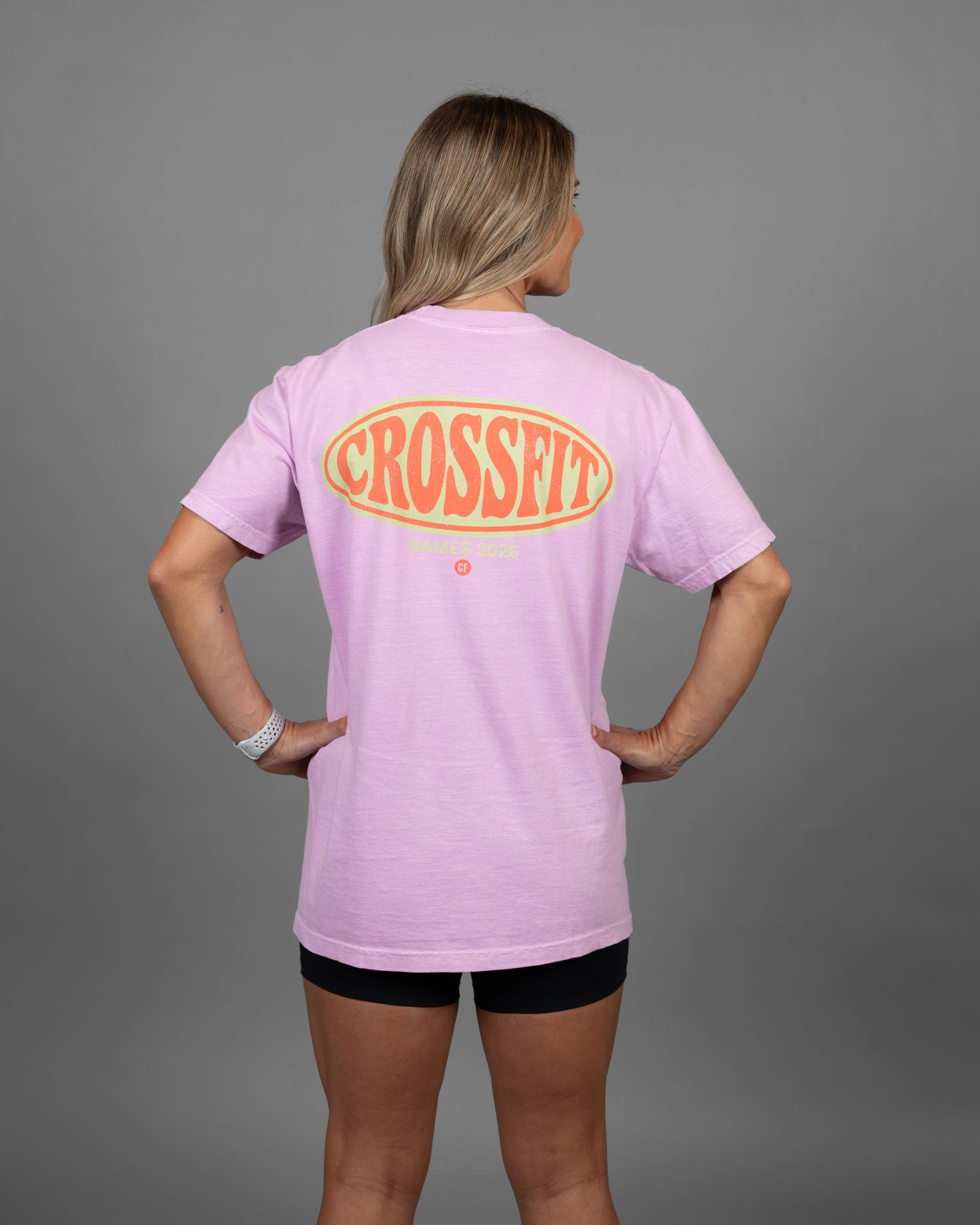 Unisex – CrossFit