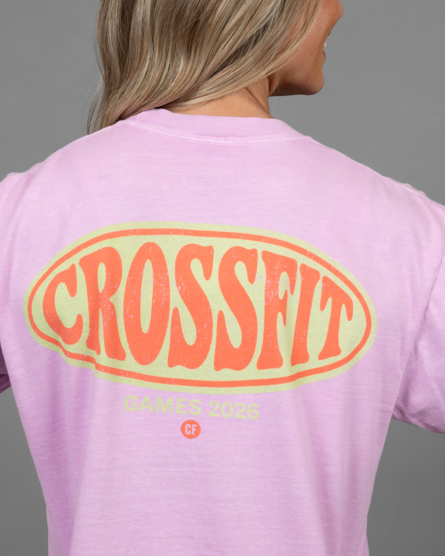 Unisex – CrossFit