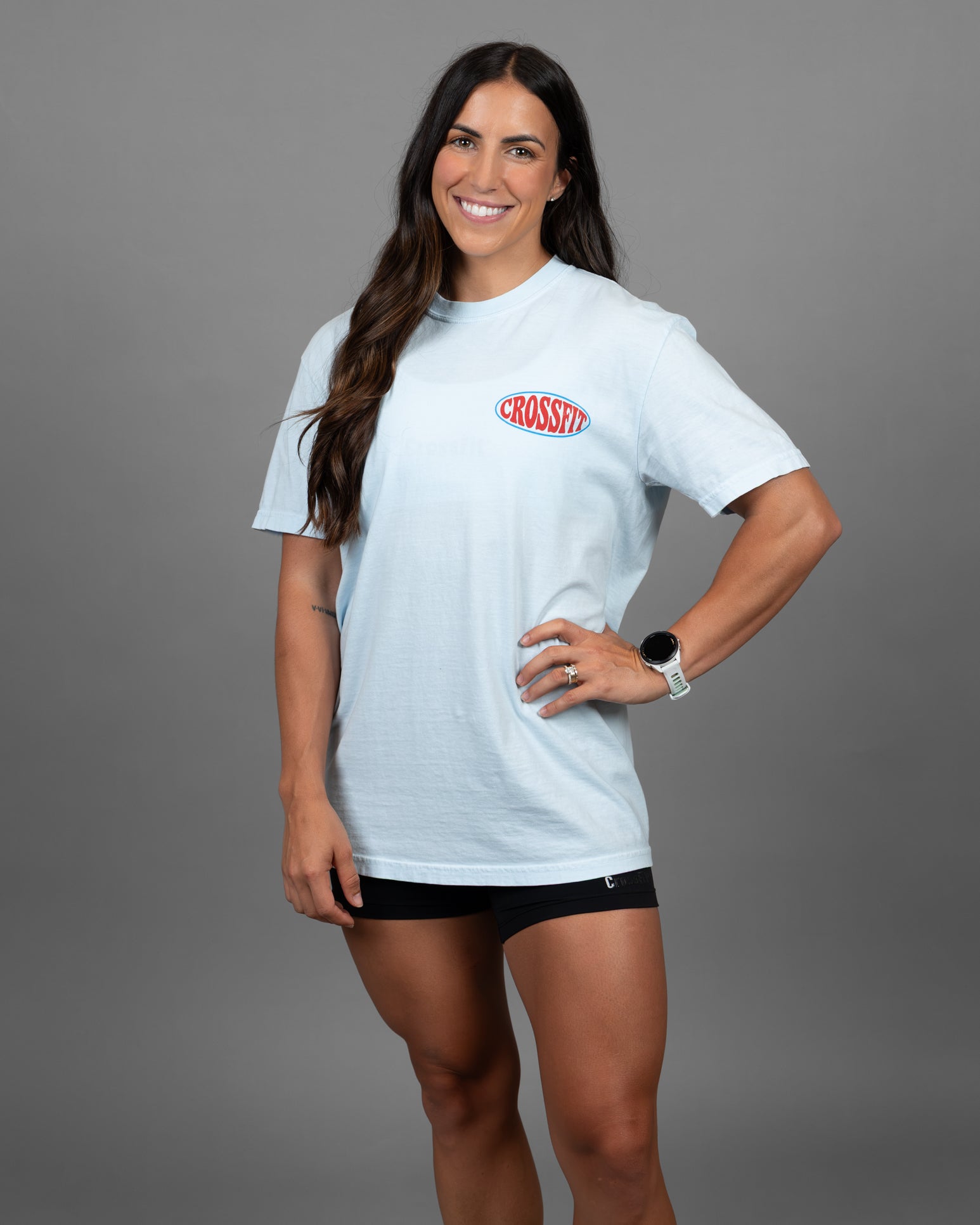 Unisex – CrossFit