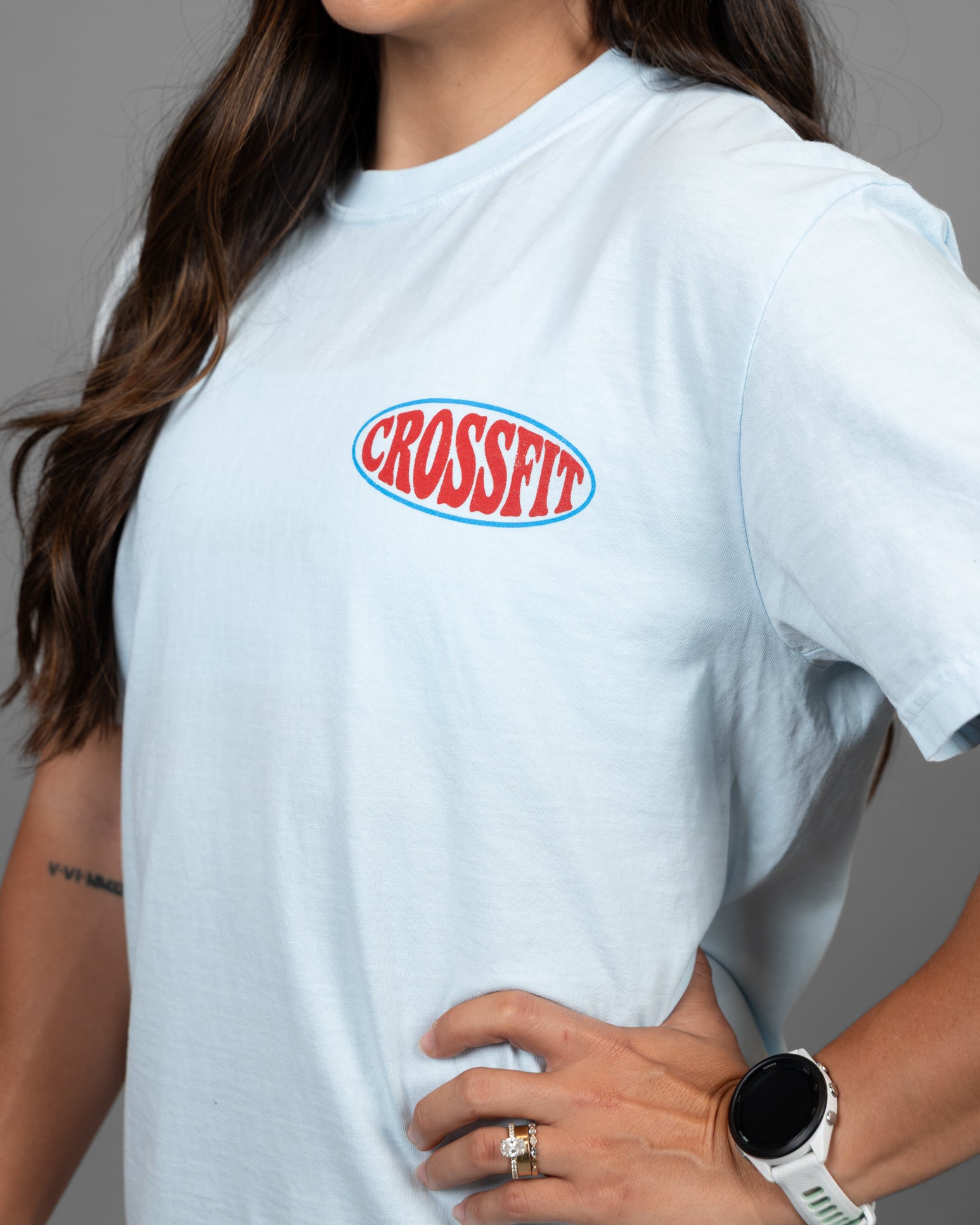 Unisex – CrossFit