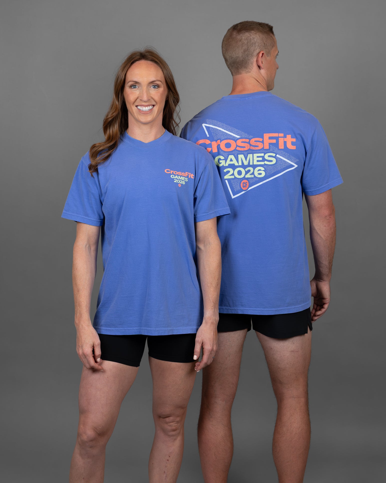 Games '26 Boardwalk Tee