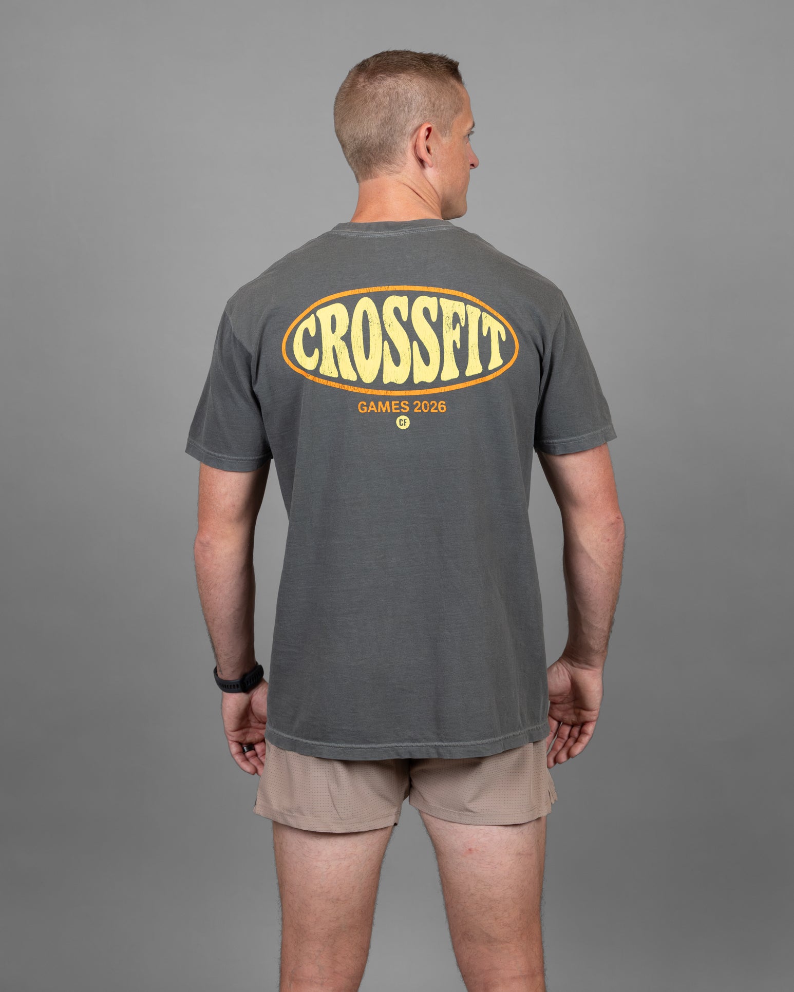 Games '26 Pacific Coast Tee