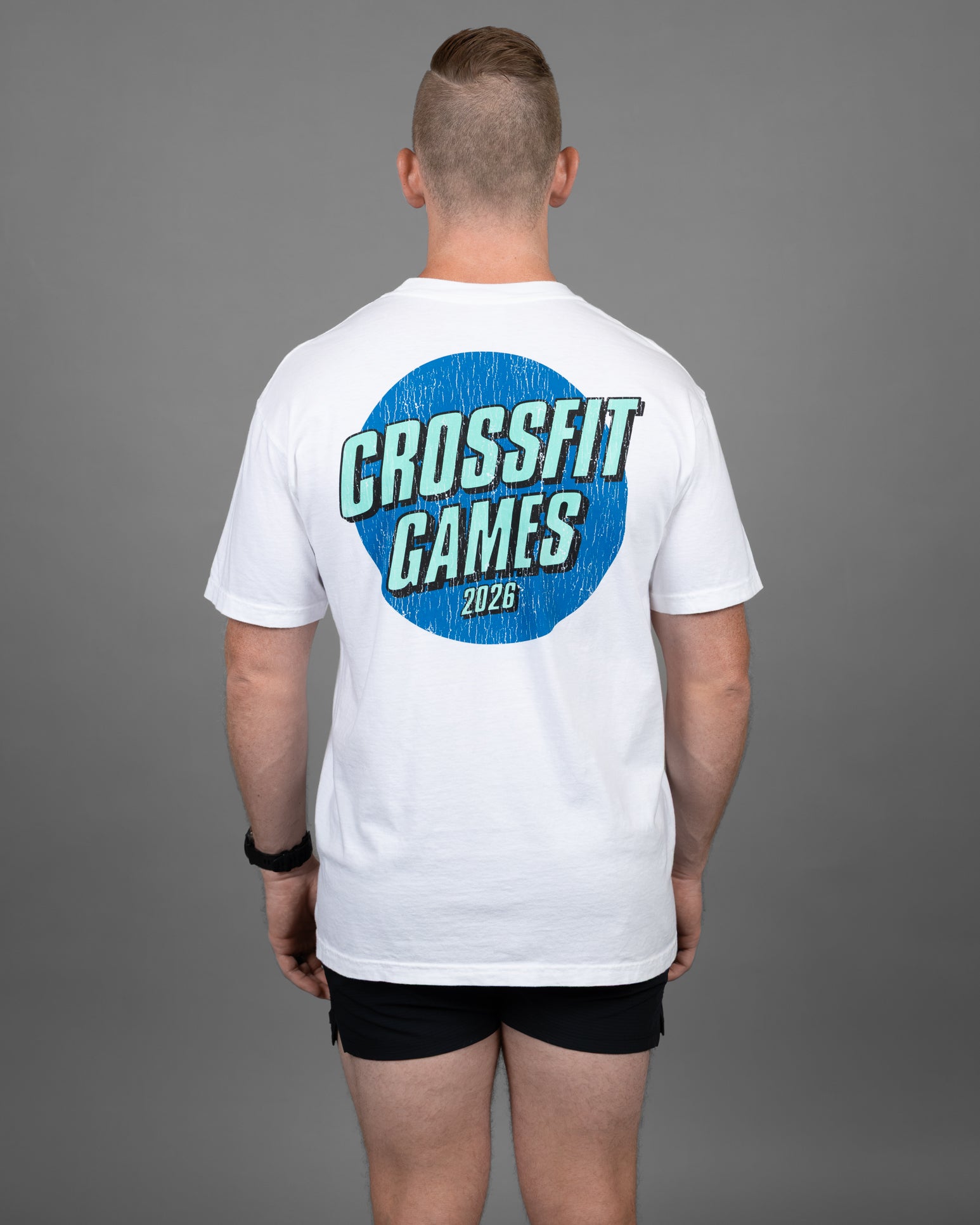 Games '26 Under The Lights Tee
