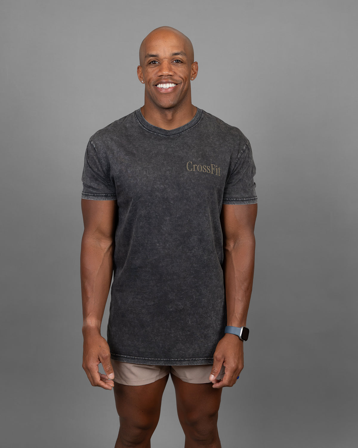 Men's Tees – CrossFit