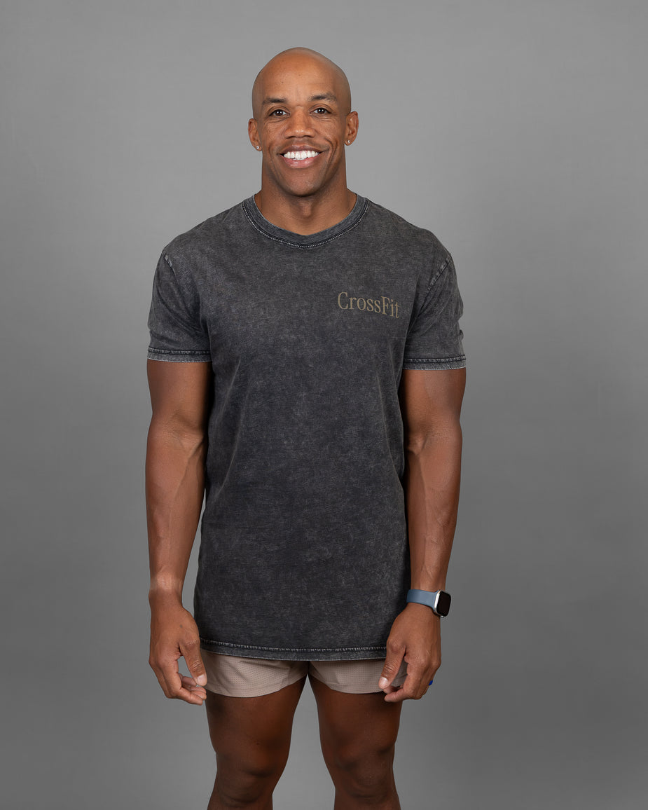 Men's Tees – CrossFit