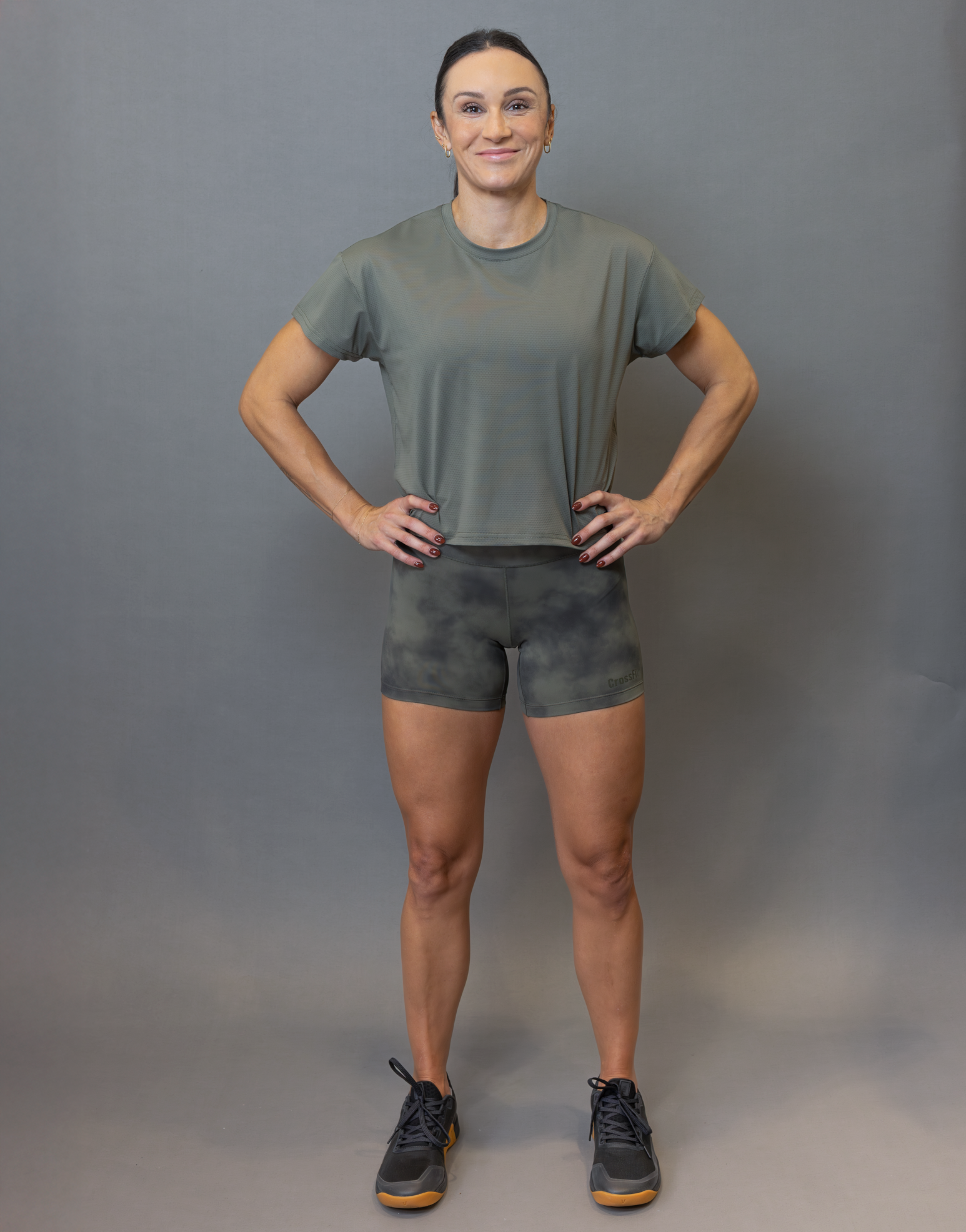 Women's HeroFlex Boxy Tee