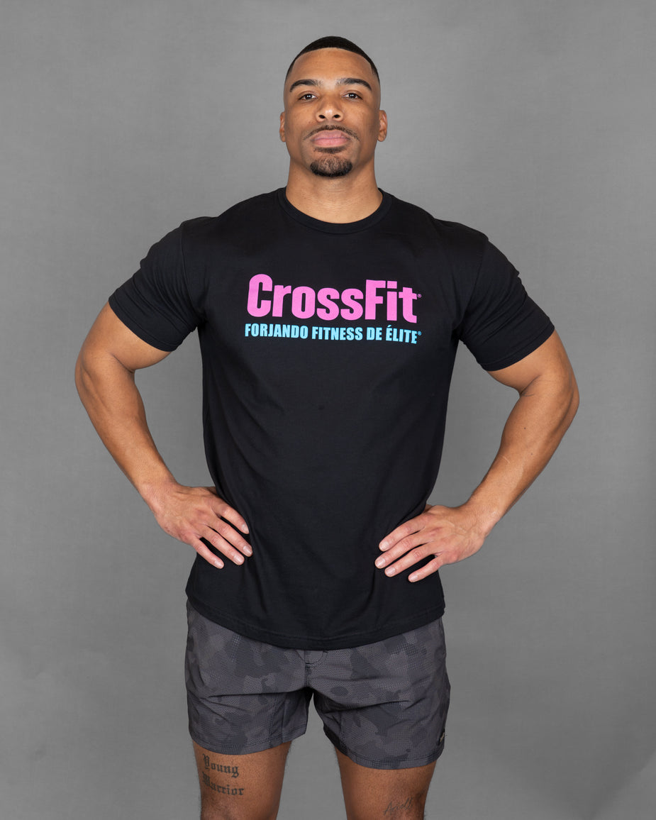 Official Crossfit Store | Apparel, Gear, & More – CrossFit