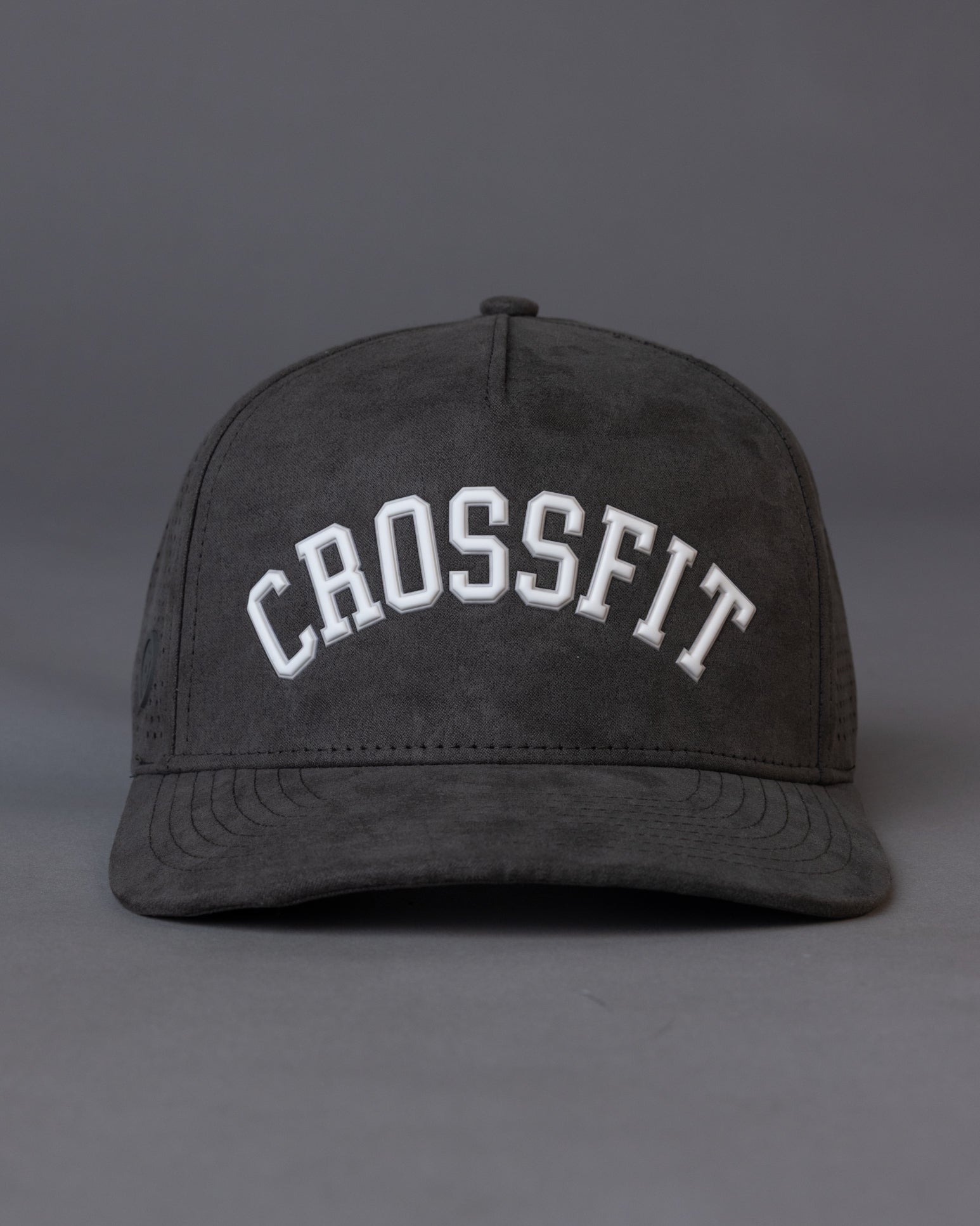 CrossFit Sueded Snapback
