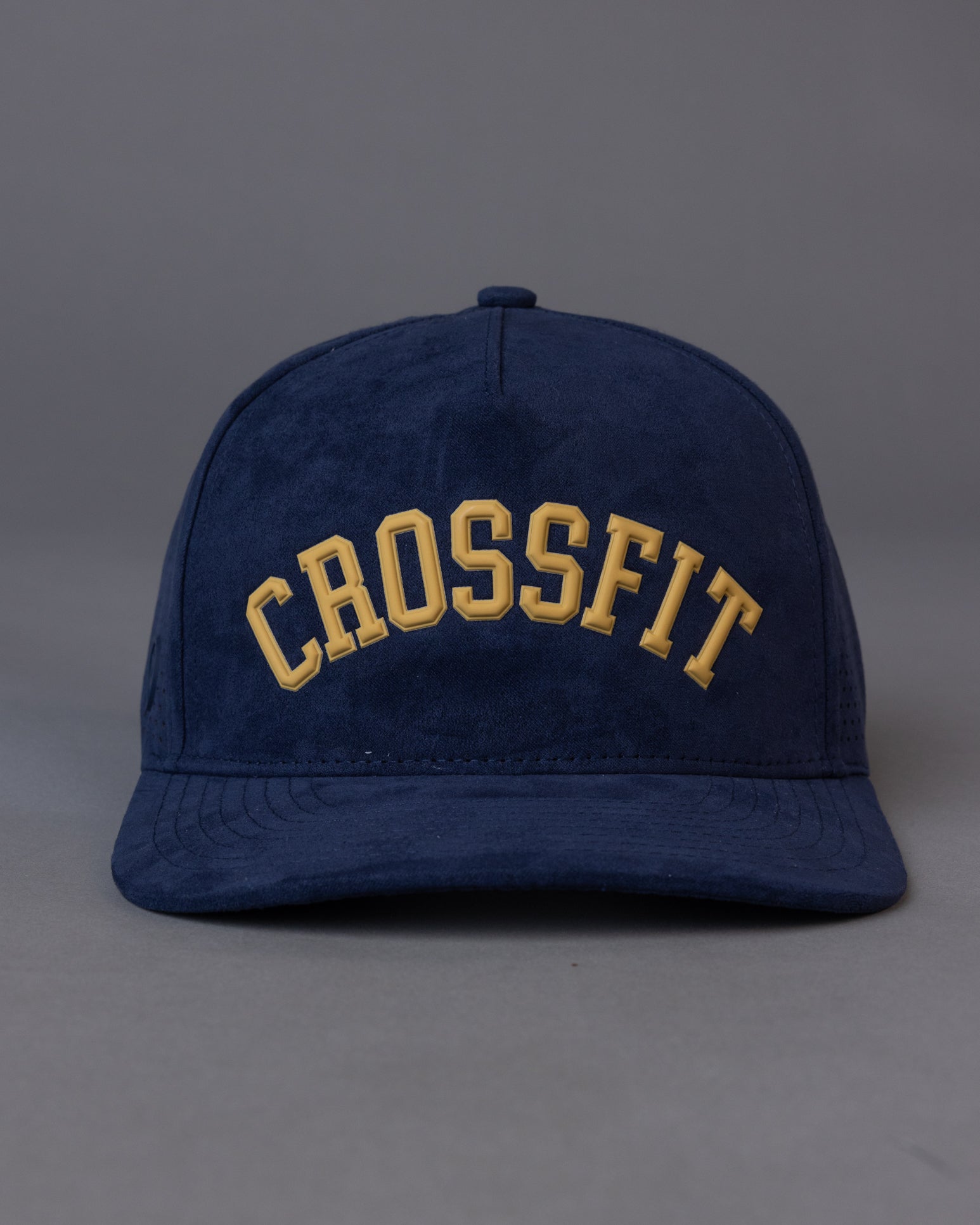 CrossFit Sueded Snapback