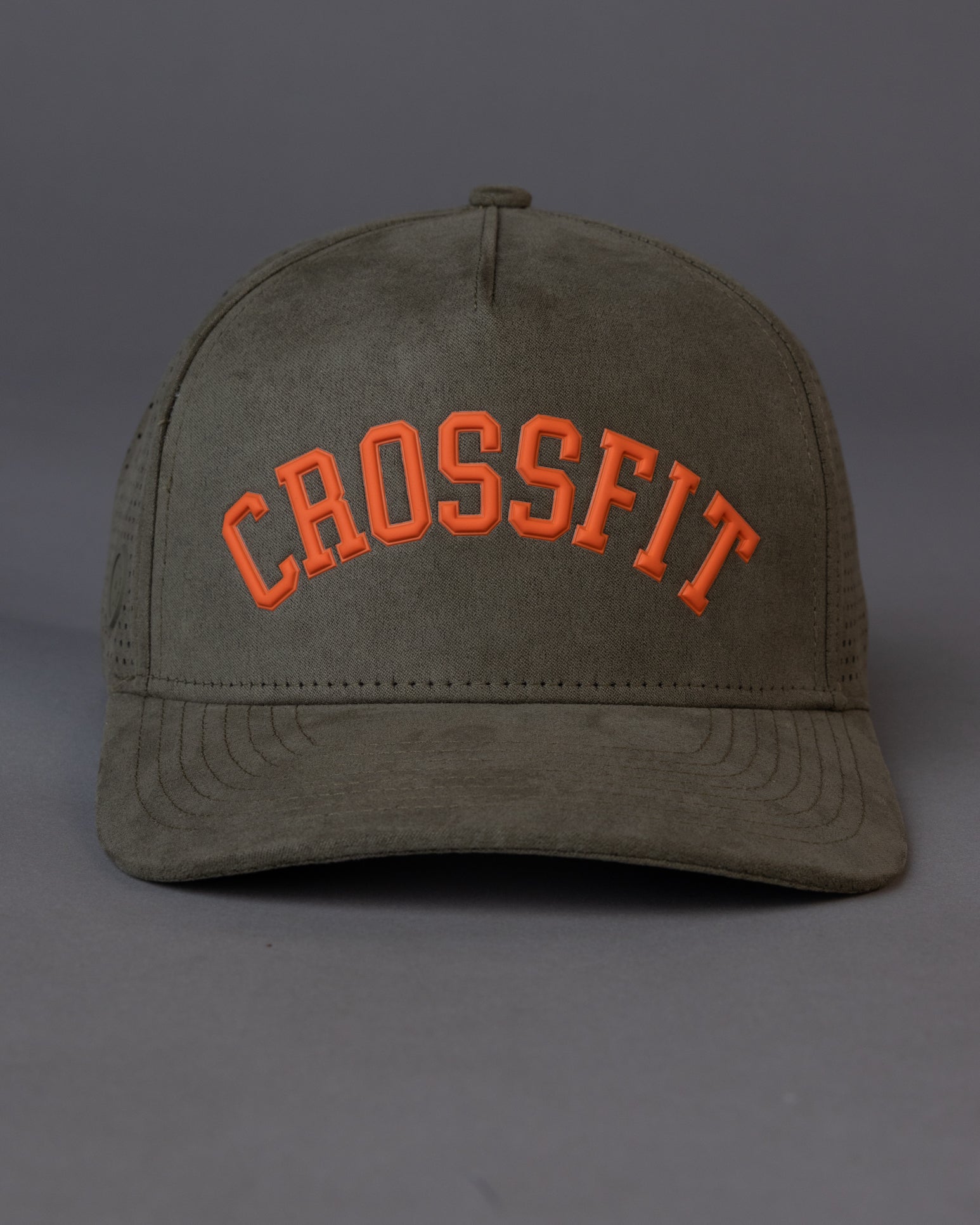 CrossFit Sueded Snapback