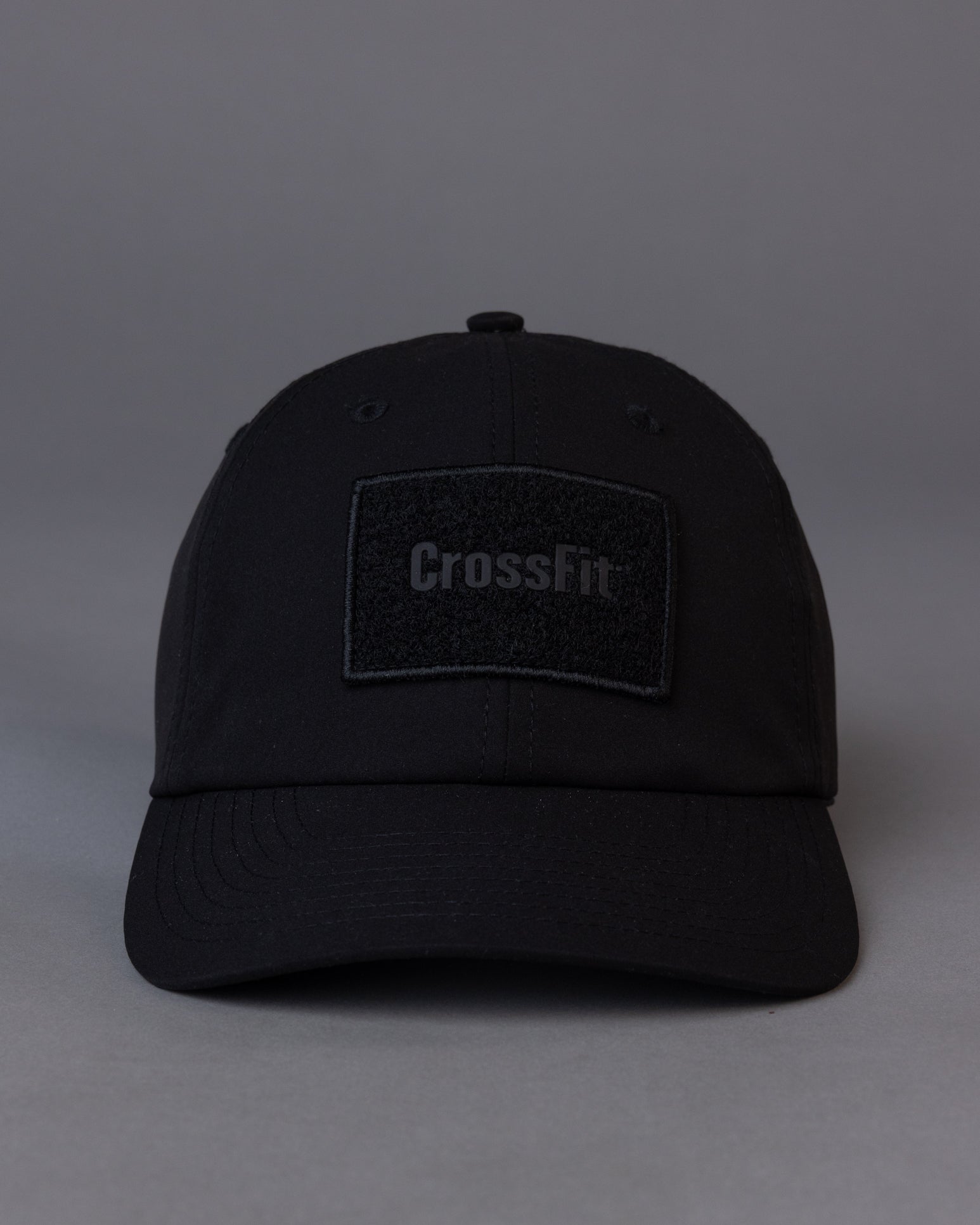 Tactical Patch Performance Hat